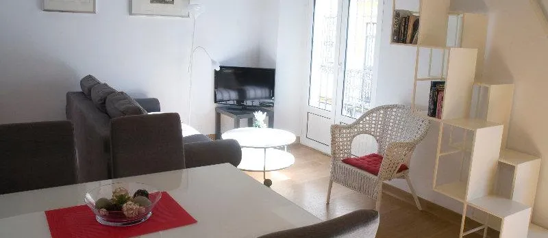 Life Apartments Quintana