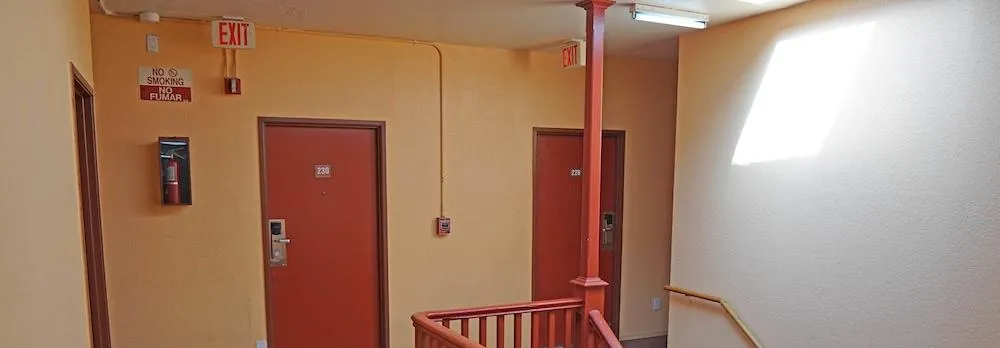 Antonio Hotel