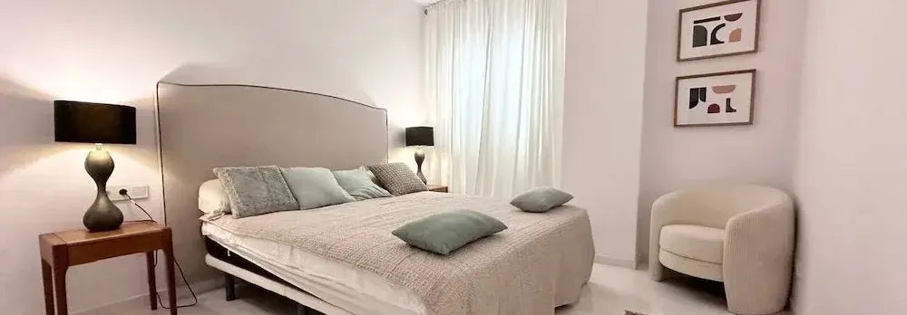 JP dreamhouse apartments in Puerto Banus