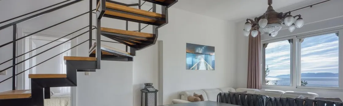 Aparatman Residence