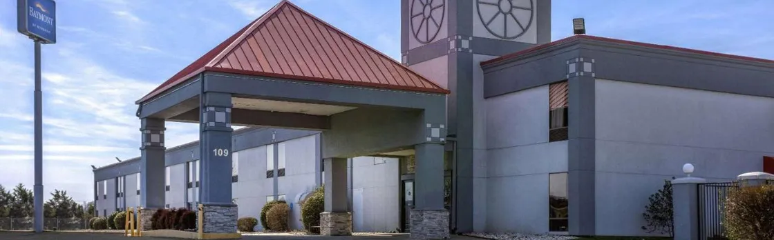 Baymont by Wyndham la Vergne