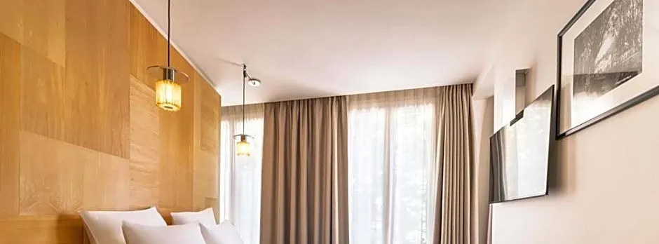 Le Citizen Hotel