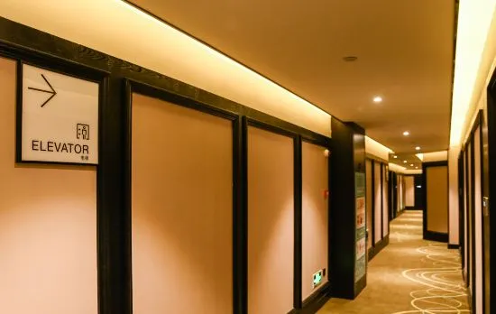 Ximan Hotel