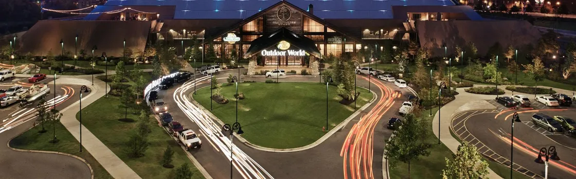 Big Cypress Lodge