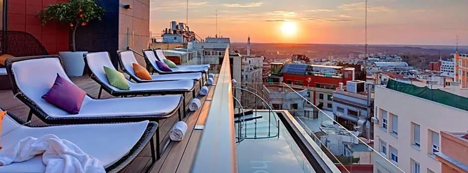Hotel Indigo Madrid - Gran Via By IHG
