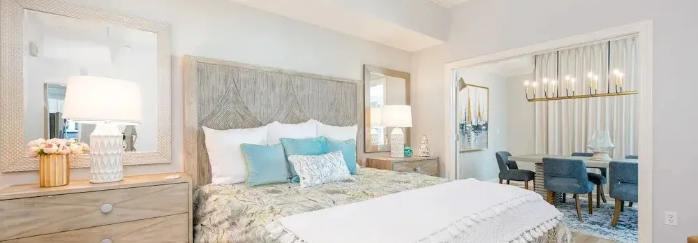 Phoenix West 1008 3 Bedroom Condo