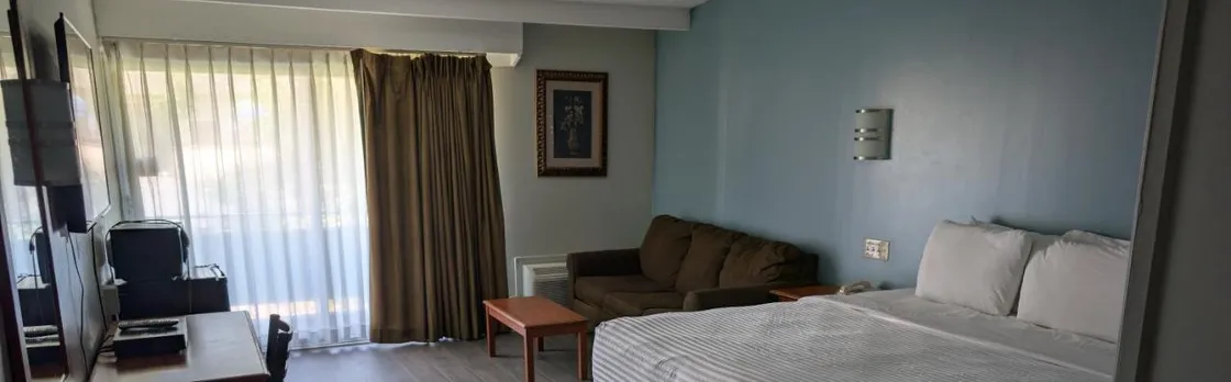 Crystal Inn