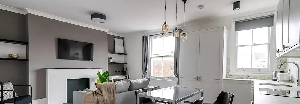 Little Venice Luxury Apartment