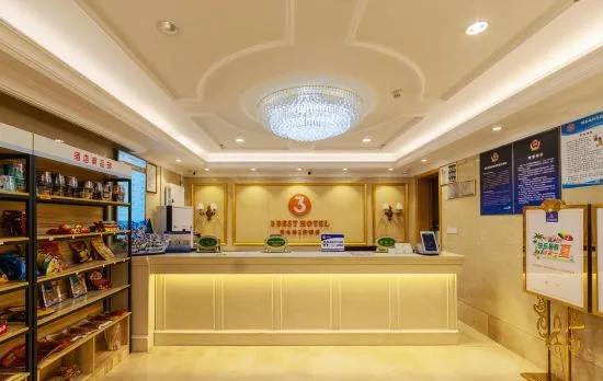 Vienna 3 best Hotel