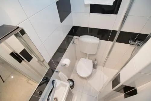 CAISA- luxury apartment 20 m from the sea