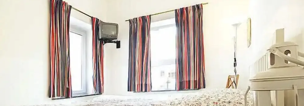 Appartements in der Deichstraße