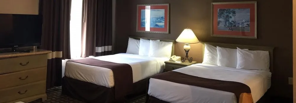 Hawthorn Extended Stay by Wyndham Conyers
