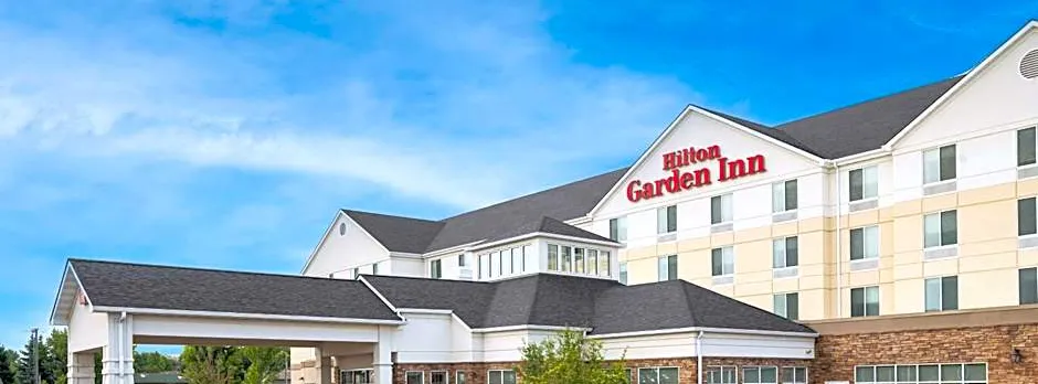 Hilton Garden Inn Great Falls