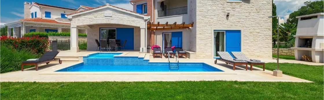Villa Torre I