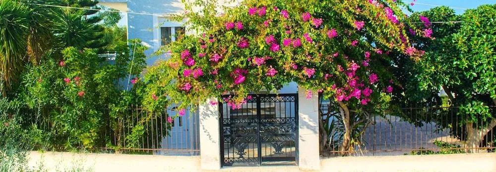 Villa Sea Horizon