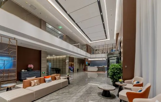 Yitel (Shanghai Zhoupu Kangqiao Shenmei Road Subway Station Branch)