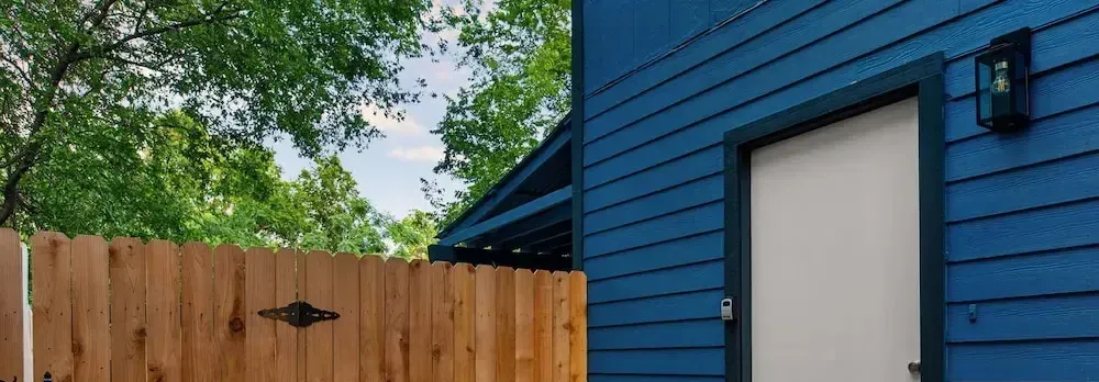 Posh & Serene 2BR w Private Patio