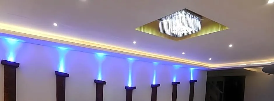Hotel Stonarc
