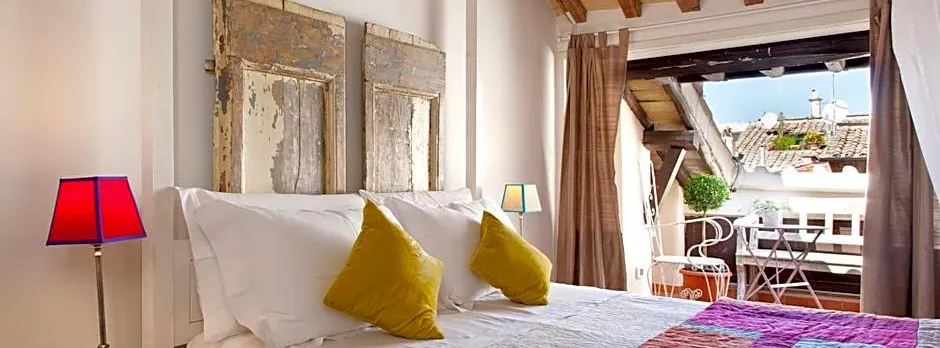 Casa Fabbrini Boutique BB