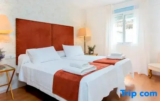 Genteel Home Pajaritos II