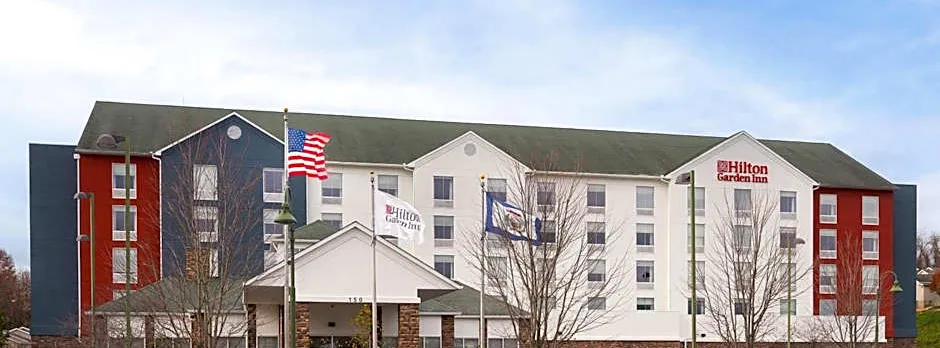 Hilton Garden Inn Morgantown