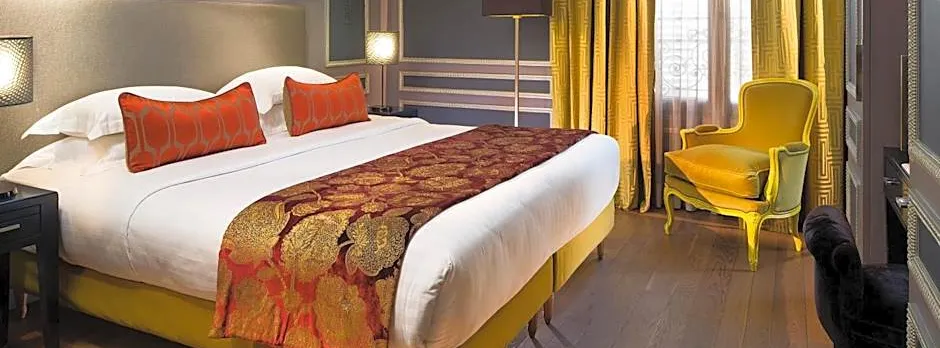 Hotel & Spa La Belle Juliette