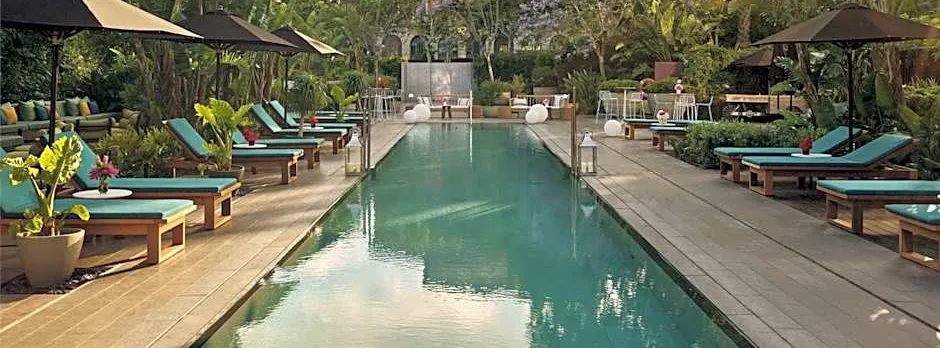 Grand Hyatt Barcelona