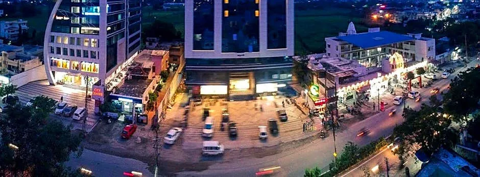 Nexottel Shree Nanda