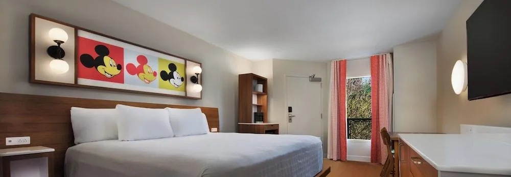 Disney's Pop Century Resort