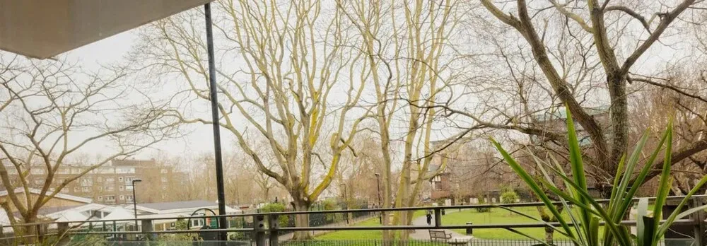 Great Value 1-bedroom Near Tower Bridge