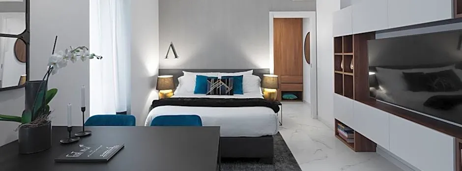JOIVY Boutique Apartments Farneti