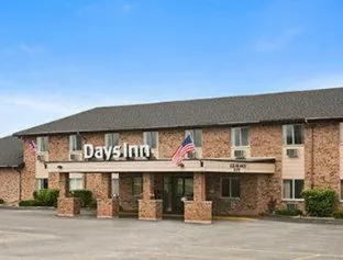 Baymont by Wyndham Manistee