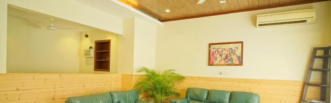 Uds Villa