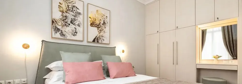 Asty Luxury Apartments