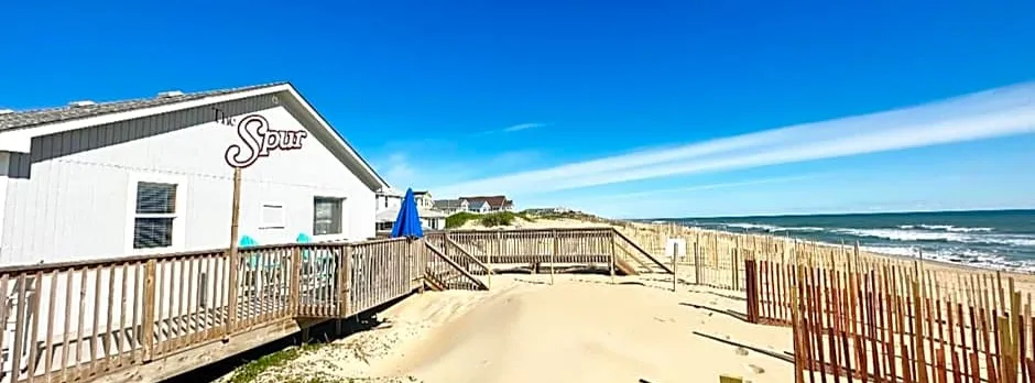 Sand Spur Cottages