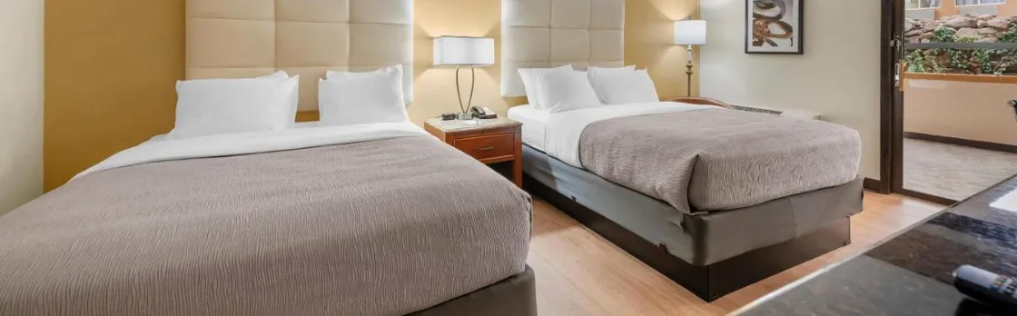 Quality Inn Alamosa