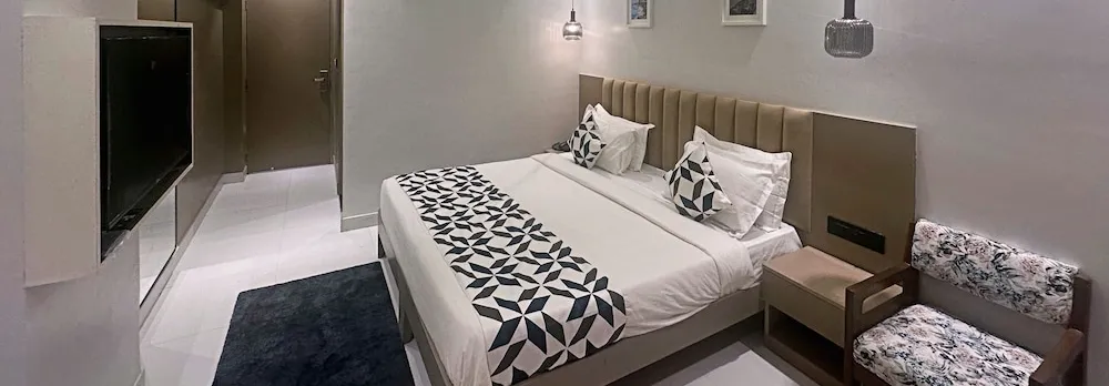 asar Elite by Orion Hotels
