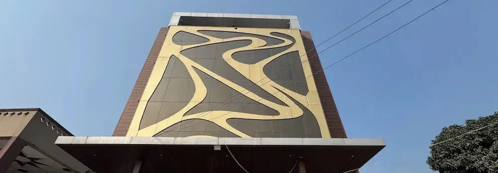 The Spark Inn