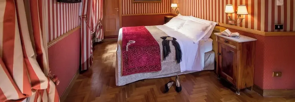 The Inn at the Spanish Steps Prestige Collection - The Pearl