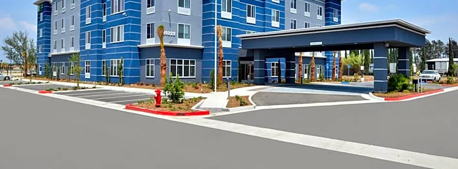 Holiday Inn Express Hotels & Suites Loma Linda By IHG