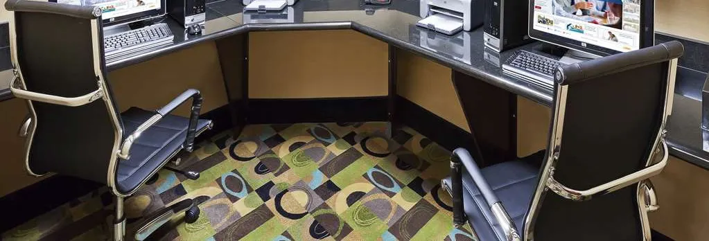Hampton Inn and Suites Dumas