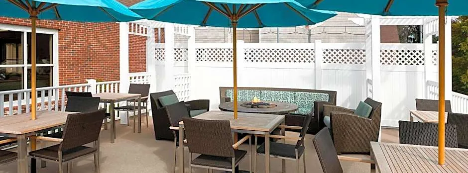 Residence Inn by Marriott Rockford