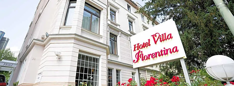 Hotel Villa Florentina