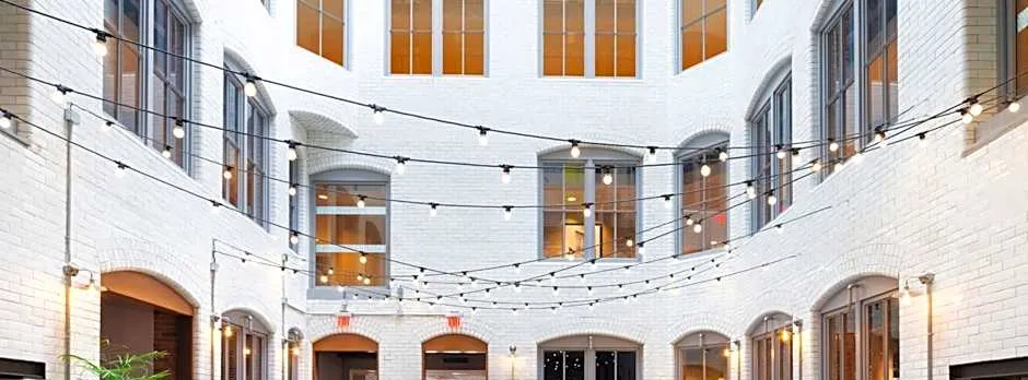 Residence Inn by Marriott Boston Downtown/Seaport