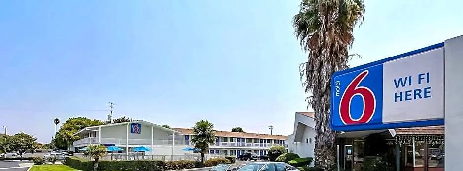 Motel 6-Sunnyvale, CA - South