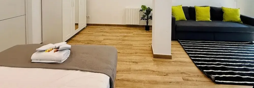Naffah Apartments I