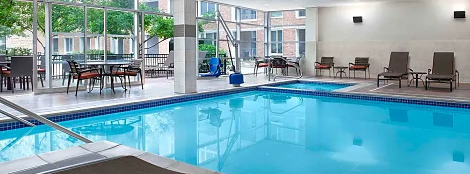 Hyatt Place Boulder-Pearl Street
