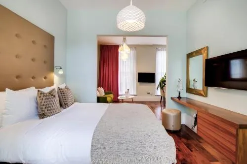 Residences at The Gyle - London