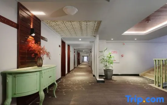 Chengdu Zifei 339HOTEL (Taiguli Shop)