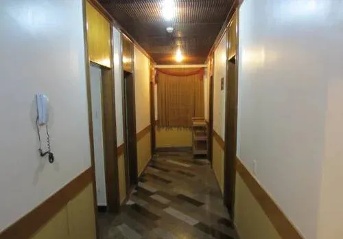 Copamar Hotel